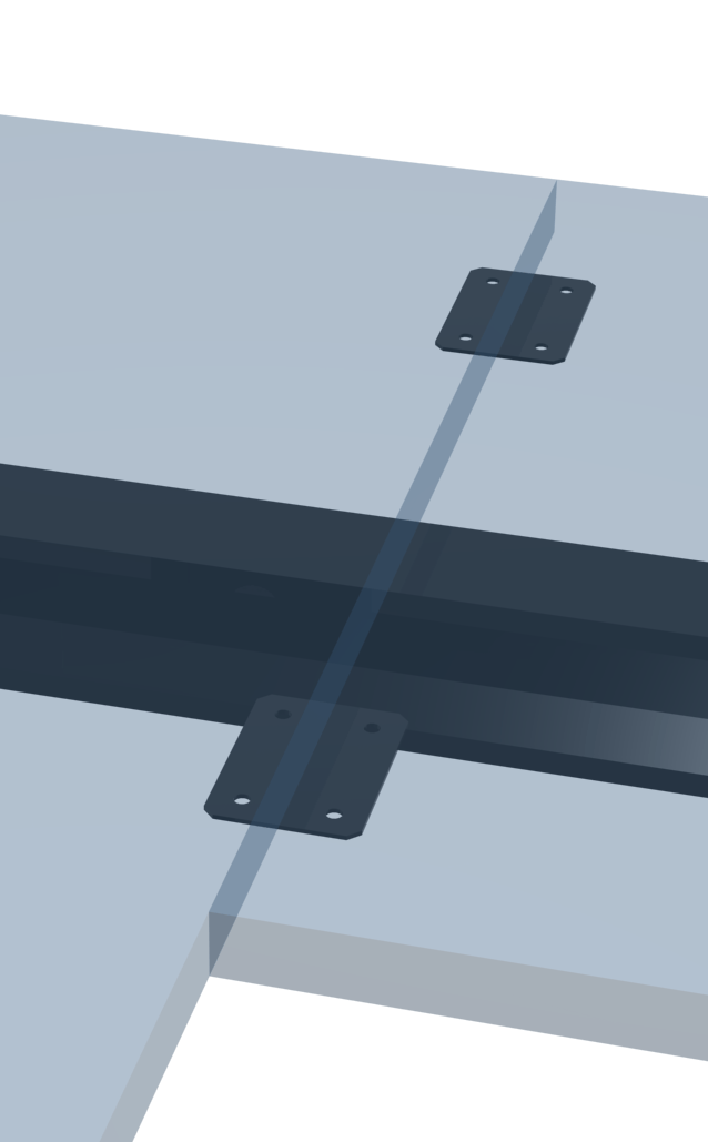 Vezna ploščica 65×90